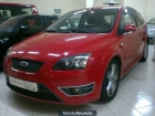 Ford Focus 1.8TDCI Trend - mejor precio | unprecio.es