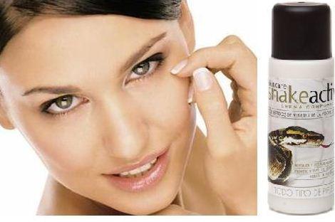 GEL Baba de Caracol Tratamiento Facial 50ml﻿