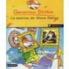 Geronimo Stilton- La sonrisa de Mona Ratisa - mejor precio | unprecio.es