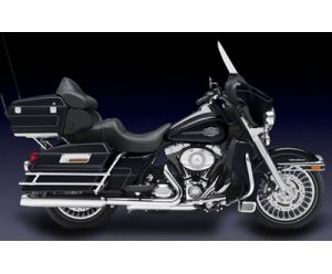 HARLEY DAVIDSON FLHTCU Ultra Classic