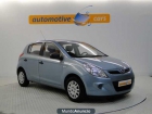 Hyundai i20 1.2 pbt clasic - mejor precio | unprecio.es