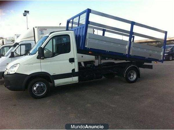 Iveco Daily 35c15