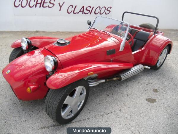 LOTUS SEVEN WESTFIELD