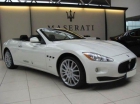 MASERATI GRANTURISMO CABRIO S AUTOMATICO - Barcelona - mejor precio | unprecio.es