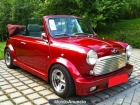 Mini 1300 Cabrio - mejor precio | unprecio.es