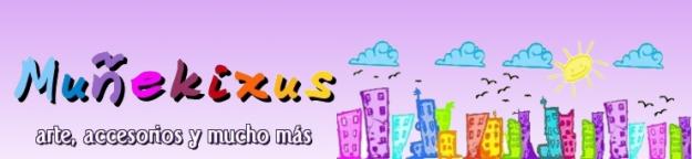 Muñekixus