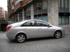 Nissan Primera 2.2 DCI - mejor precio | unprecio.es