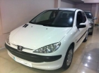 Peugeot 206 14 HDI en Alicante - mejor precio | unprecio.es