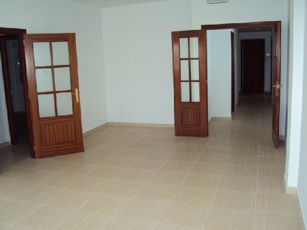 Piso en Almendralejo