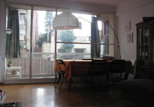 Piso en Barcelona