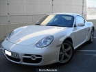 Porsche Cayman 2.7 - mejor precio | unprecio.es