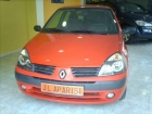 RENAULT CLIO 1.5 DCI - Valencia - mejor precio | unprecio.es