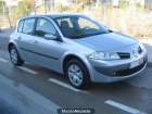 RENAULT MEGANE 1.5 DCI 5P 85 CV AÑO 2008 - mejor precio | unprecio.es