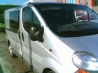 Renault trafit combi 6 abril 2.006 /2.500c.c/140c.v - mejor precio | unprecio.es