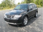 Saab 9-7X Aero, "Motor Corvette", A Estrenar - mejor precio | unprecio.es
