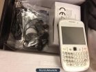 SE VENDE BLACKBERRY 8520 BLANCA NUEVA!! - mejor precio | unprecio.es