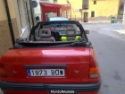 SE VENDE COCHE OPEL KADET CABRIO - mejor precio | unprecio.es