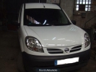 Se vende NISSAN Kubistar - mejor precio | unprecio.es