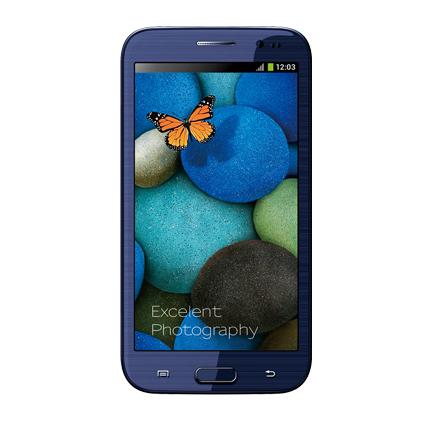 Smartphone Woxter Zielo Q 30