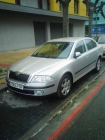 vendo SKODA OCTAVIA 2.0 TDI - mejor precio | unprecio.es