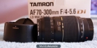 VENDO TAMRON 70_300 PARA SONY ALPHA - mejor precio | unprecio.es