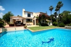 Villas a la venta en El Madroñal Costa del Sol - mejor precio | unprecio.es