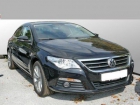 VOLKSWAGEN PASSAT CC 2.0TDI CR DSG DPF - Alicante - mejor precio | unprecio.es