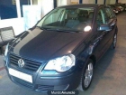 Volkswagen Polo 1.4TDI United 80 - mejor precio | unprecio.es