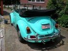 VW-Beetle convertible '69 - mejor precio | unprecio.es