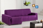 Funda de sofá chaise longue 240cm 280cm - mejor precio | unprecio.es