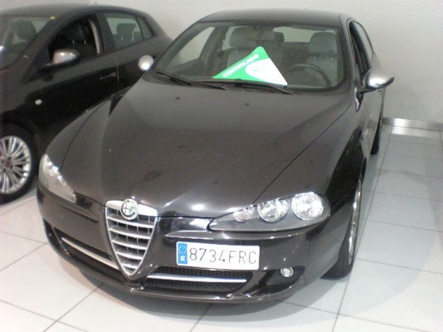 ALFA ROMEO MITO  1.4 JUNIOR