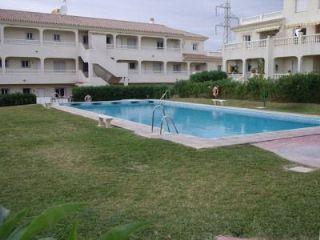 Apartamento en alquiler en Torrox Park, Málaga (Costa del Sol)