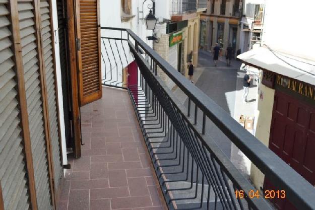 Apartamento en Sitges
