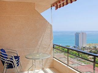 Apartamento en venta en Benalmádena, Málaga (Costa del Sol)