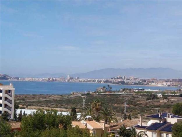 Apartamento en venta en Isla Plana, Murcia (Costa Cálida)