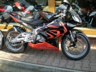 Aprilia RS 125 2009 - mejor precio | unprecio.es