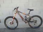 bici ironhorse dh - mejor precio | unprecio.es