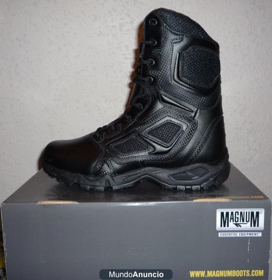 Botas Magnum Spider