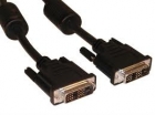 Cable imagen DVI / DVI de 2 mt.(macho/macho) - mejor precio | unprecio.es