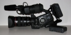 Canon XLH1 HDV Camara w/20X - mejor precio | unprecio.es