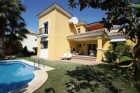 Chalet en alquiler en Bahía de Marbella, Málaga (Costa del Sol) - mejor precio | unprecio.es