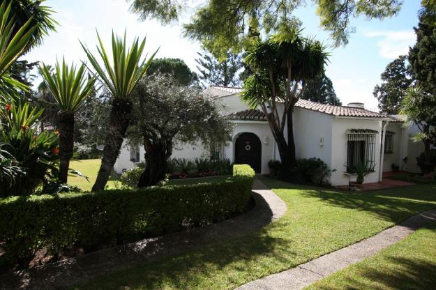 Chalet en venta en Marbella, Málaga (Costa del Sol)