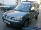 Citroen Berlingo - mejor precio | unprecio.es