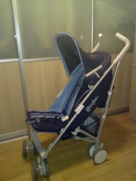 CYBEX ONYX VENTA OCASION