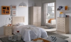 Dormitorio juvenil macizo completamentre nuevo - mejor precio | unprecio.es