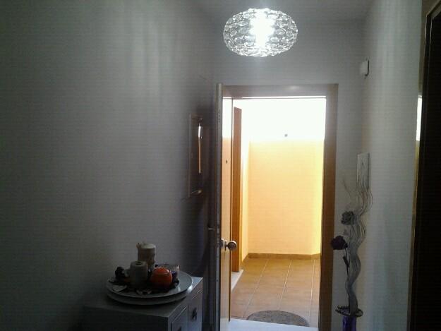 Duplex 90m, solárium 57 m, 2 habitaciones, 1 baño, cocina amueblada, 2 parkin,trastero.