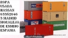 empres de ropa usada por mayor minimo 30KG y prbarmos contidores 0.50euro par mundo hassan 633826463moraleja de enmdio - mejor precio | unprecio.es
