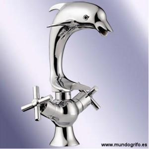 Grifo de Delfin