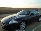 Jaguar Serie XK XK8 4.2 Coupe - mejor precio | unprecio.es