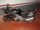 KAWASAKI ZZR 600 año 1992 - mejor precio | unprecio.es